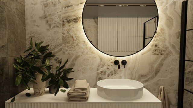 projektant wnetrz Stargard